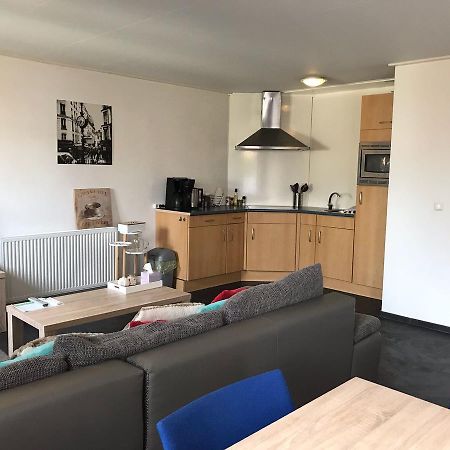 Vakantiehuis B&B De Bosrand Groesbeek Esterno foto
