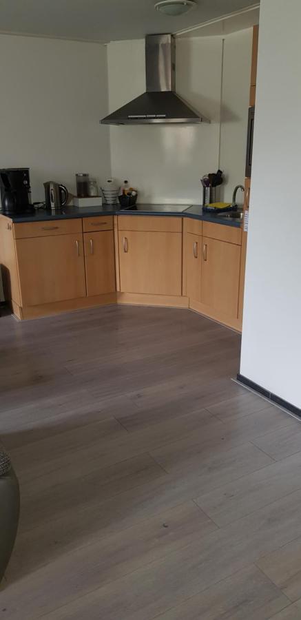 Vakantiehuis B&B De Bosrand Groesbeek Esterno foto