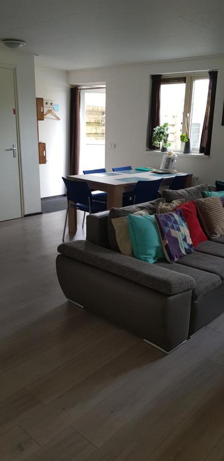 Vakantiehuis B&B De Bosrand Groesbeek Esterno foto