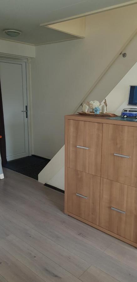 Vakantiehuis B&B De Bosrand Groesbeek Esterno foto