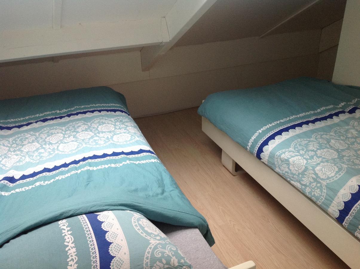 Vakantiehuis B&B De Bosrand Groesbeek Esterno foto