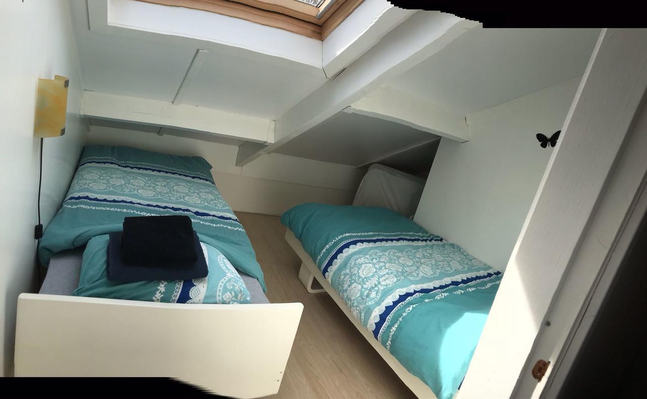 Vakantiehuis B&B De Bosrand Groesbeek Esterno foto