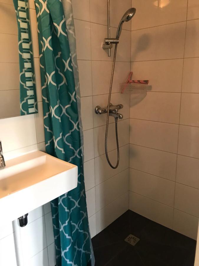 Vakantiehuis B&B De Bosrand Groesbeek Esterno foto